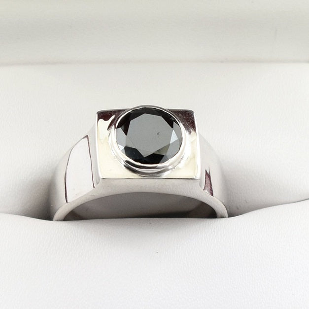 The History of Black Diamonds