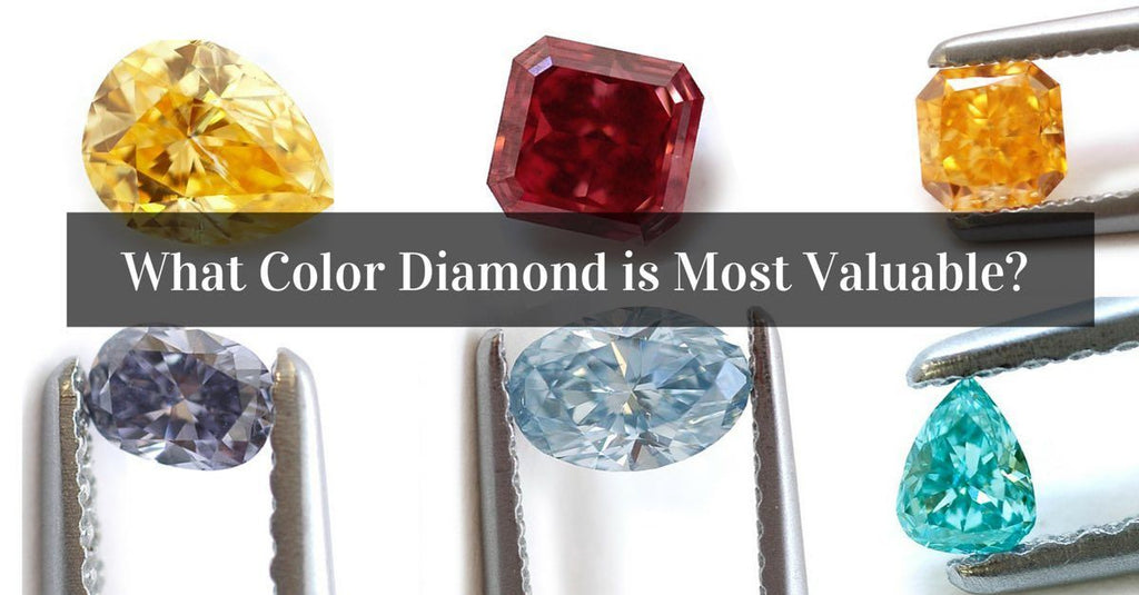 Know about the world’s most expensive coloured diamond