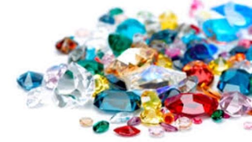 Why people are buying coloured diamonds more now?