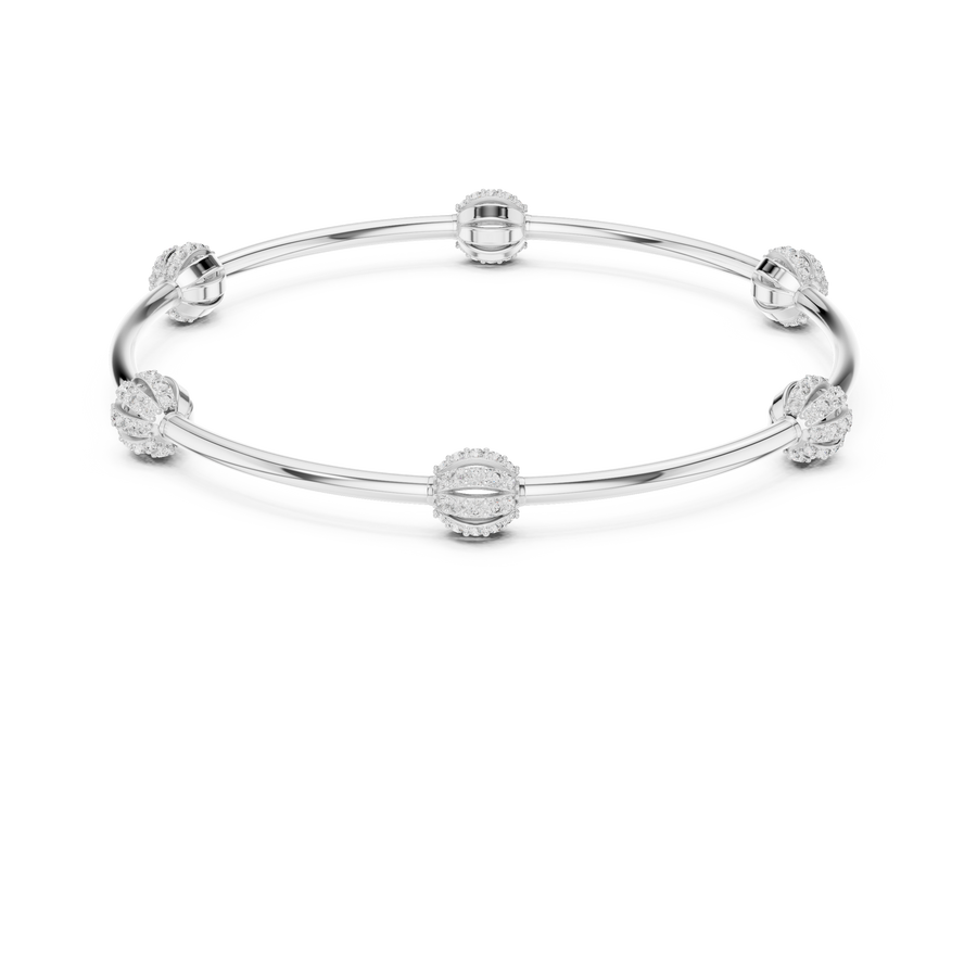 Aurelia Pavé Diamond Tennis Bracelet