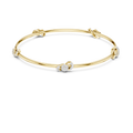 Aureline Dual-Size Diamond Bracelet