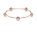 Elowen Floral Trio  Diamond Bracelet