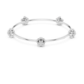Elowen Floral Trio  Diamond Bracelet