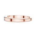 Cyravienne Triple U-Cut  Diamond Ring