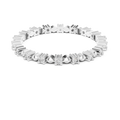 Averienne Classic Full-Circle  Diamond Ring