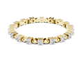 Averienne Classic Full-Circle  Diamond Ring