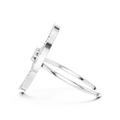 Valerienne Celestial Star  Diamond Ring
