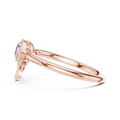 Zarevienne Celestial Eye Diamond Ring