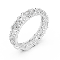 Elarienne Interwoven Diamond Ring