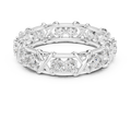 Elarienne Interwoven Diamond Ring