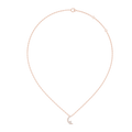 Celestia Diamond Necklace
