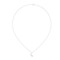 Celestia Diamond Necklace