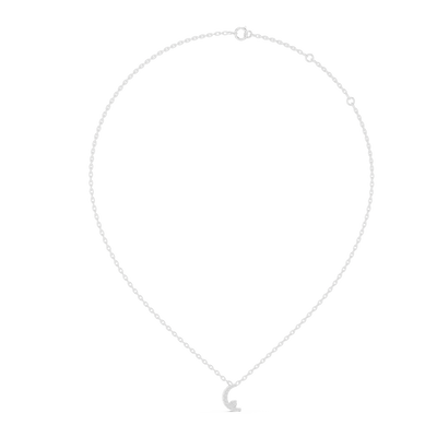Celestia Diamond Necklace
