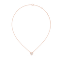 Elowen 3.10 mm Diamond Necklace
