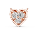 Elowen 3.10 mm Diamond Necklace