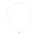 Elowen 3.10 mm Diamond Necklace