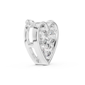 Elowen 3.10 mm Diamond Necklace