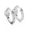 Avenora 15.24 mm Diamond Earrings