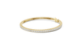 Elarienne 2.10 mm Princess Diamond Bracelet