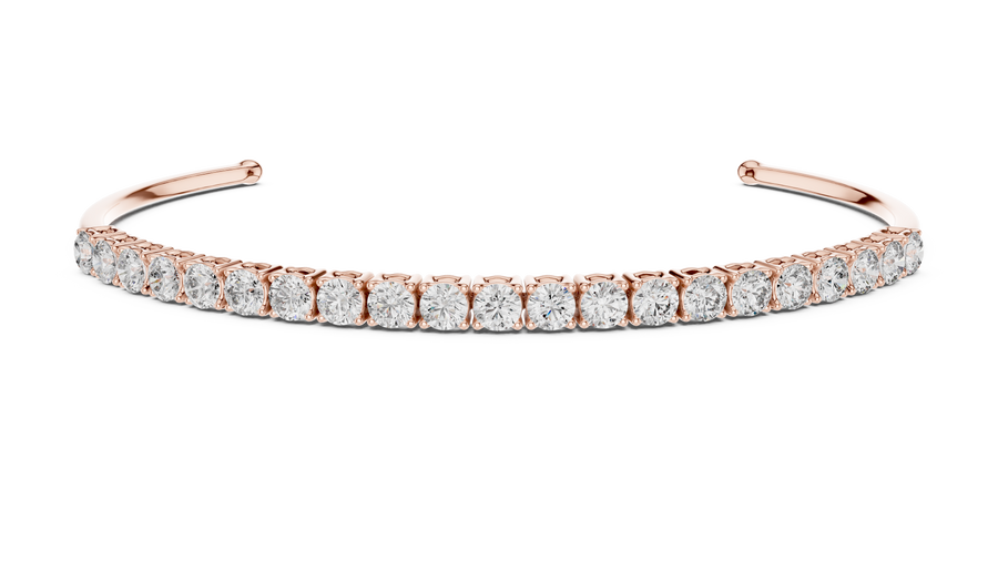 Virelliane 3.00 mm Diamond Bracelet