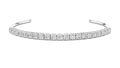 Virelliane 3.00 mm Diamond Bracelet