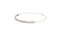 Aurevienne 3.80–5.00 mm Diamond Bracelet