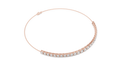 Aurevienne 3.80–5.00 mm Diamond Bracelet