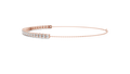 Aurevienne 3.80–5.00 mm Diamond Bracelet