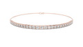 Aurevienne 3.80–5.00 mm Diamond Bracelet