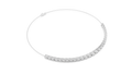 Aurevienne 3.80–5.00 mm Diamond Bracelet
