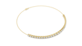 Aurevienne 3.80–5.00 mm Diamond Bracelet