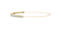 Aurevienne 3.80–5.00 mm Diamond Bracelet