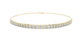 Aurevienne 3.80–5.00 mm Diamond Bracelet