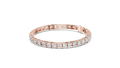 Norevienne 3.80–5.00 mm Diamond Bracelet