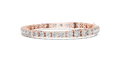 Norevienne 3.80–5.00 mm Diamond Bracelet