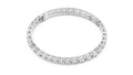Norevienne 3.80–5.00 mm Diamond Bracelet