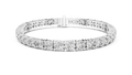 Norevienne 3.80–5.00 mm Diamond Bracelet