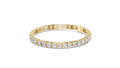 Norevienne 3.80–5.00 mm Diamond Bracelet