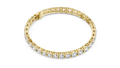 Norevienne 3.80–5.00 mm Diamond Bracelet