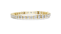 Norevienne 3.80–5.00 mm Diamond Bracelet