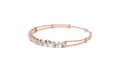 Calivienne Mixed-Shape Diamond Bracelet