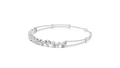 Calivienne Mixed-Shape Diamond Bracelet
