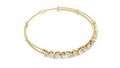 Calivienne Mixed-Shape Diamond Bracelet