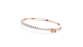 Eveliora 2.80 mm Diamond Bracelet