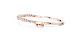 Eveliora 2.80 mm Diamond Bracelet