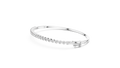 Eveliora 2.80 mm Diamond Bracelet