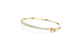 Eveliora 2.80 mm Diamond Bracelet