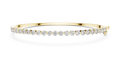 Eveliora 2.80 mm Diamond Bracelet