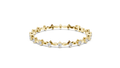 Norevielle 3 mm Diamond Bracelet