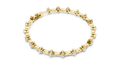 Norevielle 3 mm Diamond Bracelet